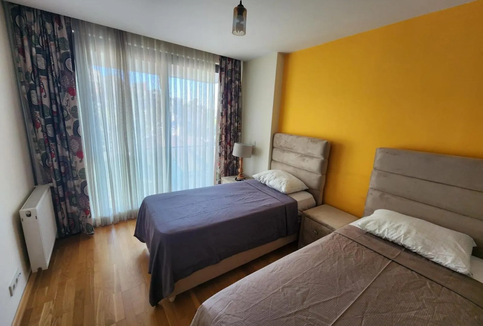 Taksim Perfect Residence, 3 Bedrooms, 140 M2, Pool Gym Sauna Access Istanbul