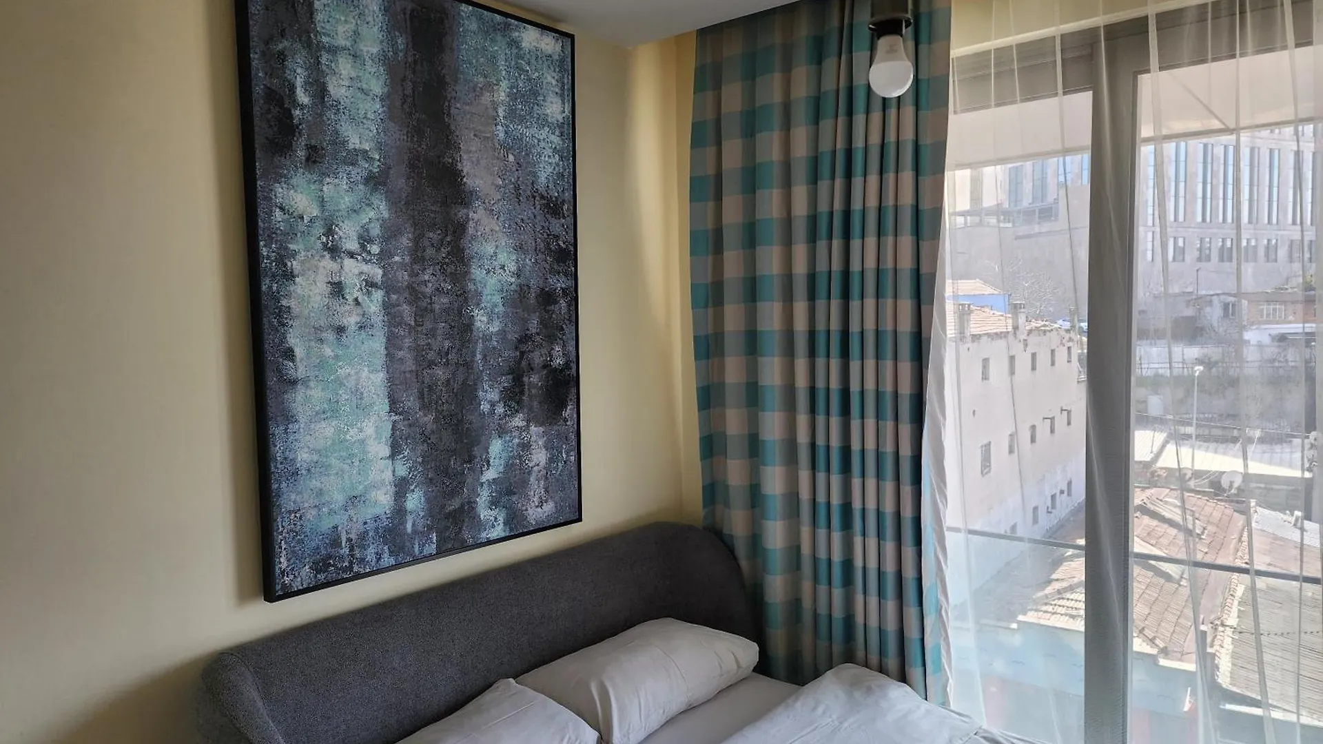 Apartament Taksim Perfect Residence, 3 Bedrooms, 140 M2, Pool Gym Sauna Access Istanbul