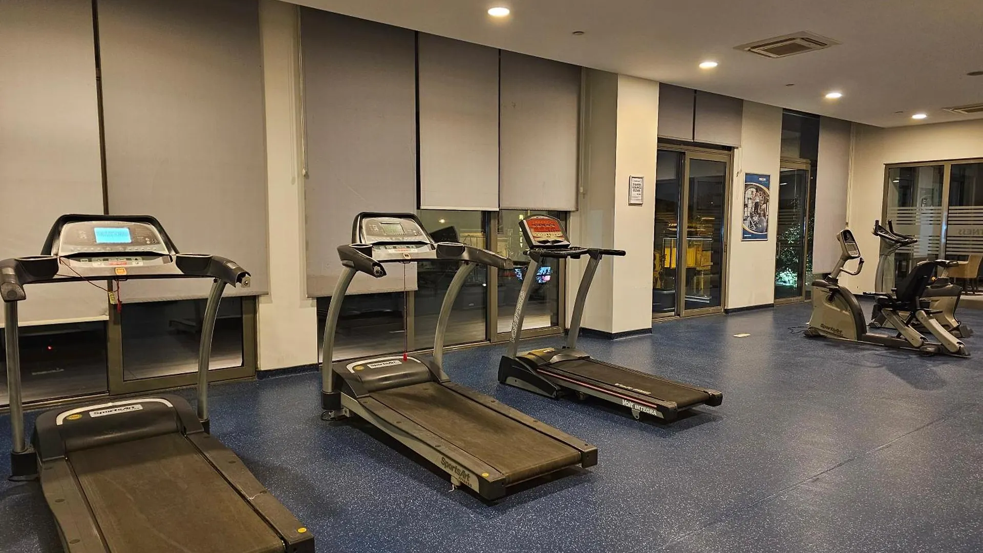 Taksim Perfect Residence, 3 Bedrooms, 140 M2, Pool Gym Sauna Access Estambul